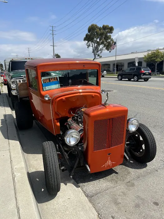 Herbrandson Engine services Inc 0