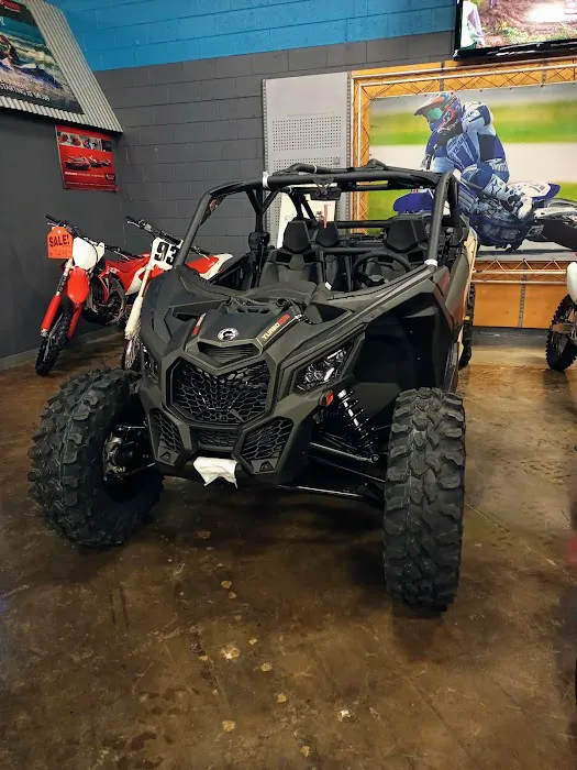 Del Amo Motorsports | Service Department 0