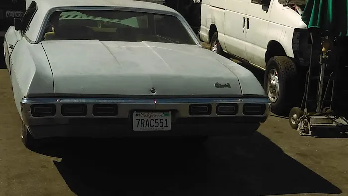 Victor's Auto Services Inc 1