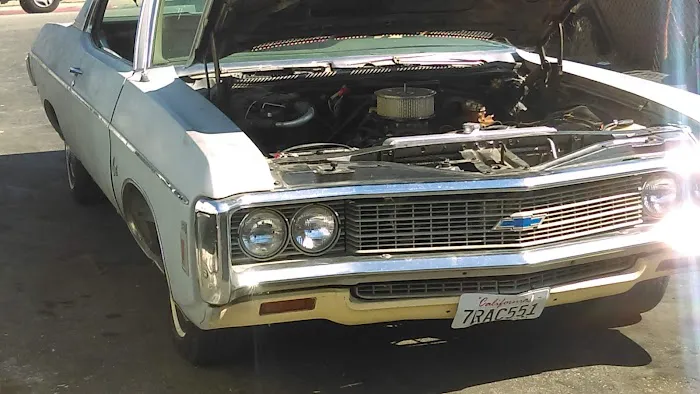 Victor's Auto Services Inc 0