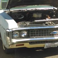 Victor's Auto Services Inc