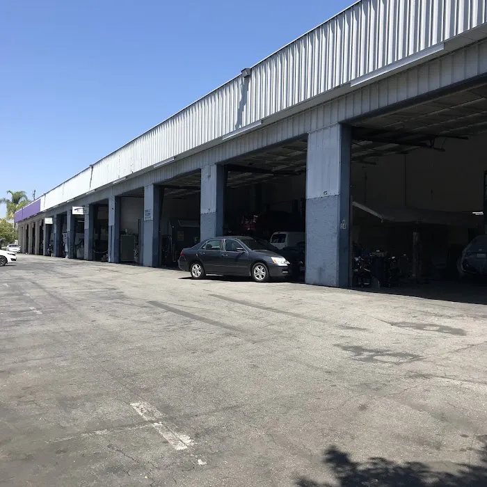 Promise Auto LLC 7