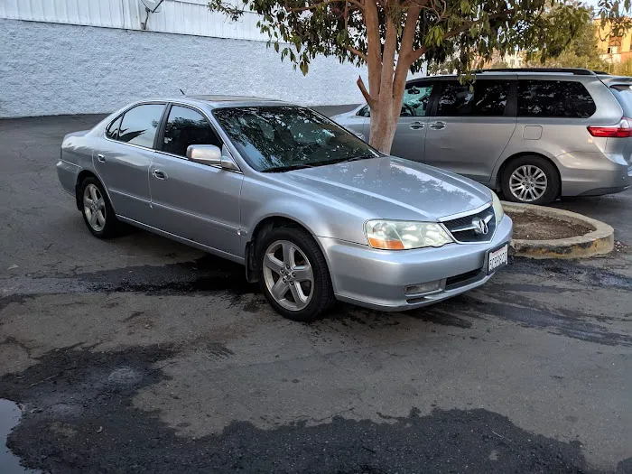 Promise Auto LLC 4