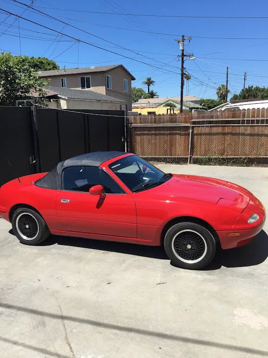 Promise Auto LLC 9