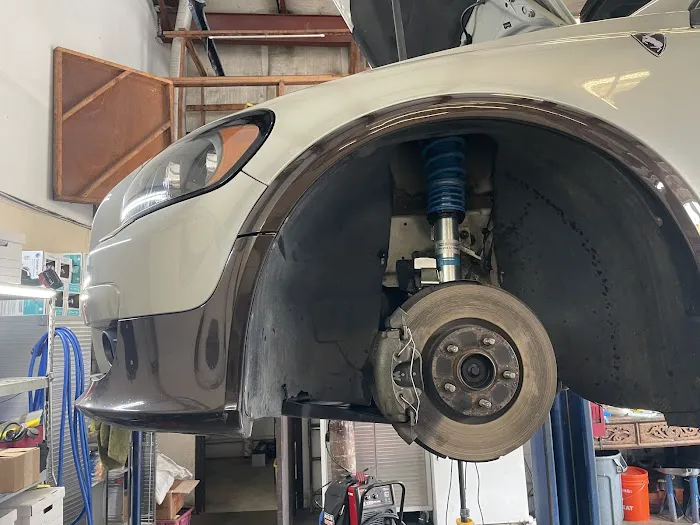 Promise Auto LLC 3