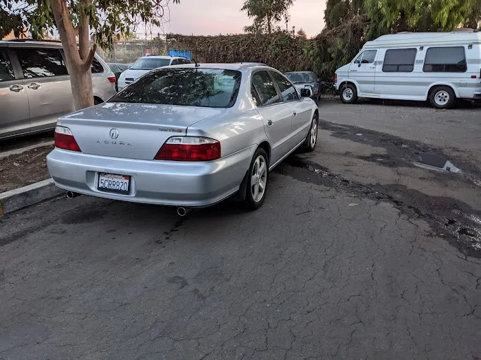 Promise Auto LLC 0