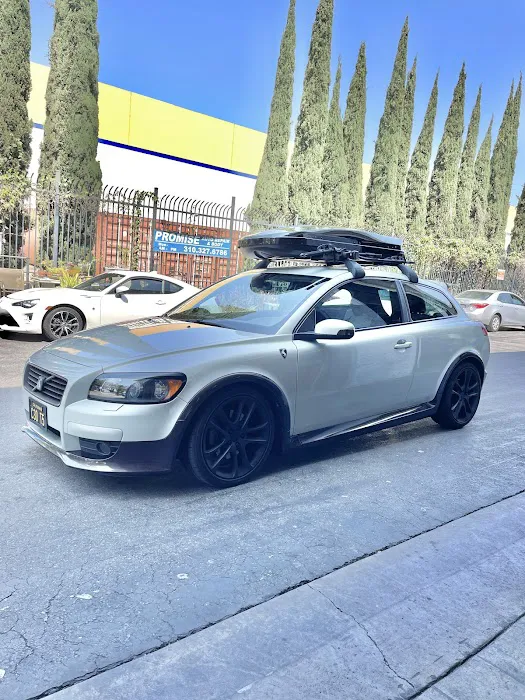 Promise Auto LLC 1