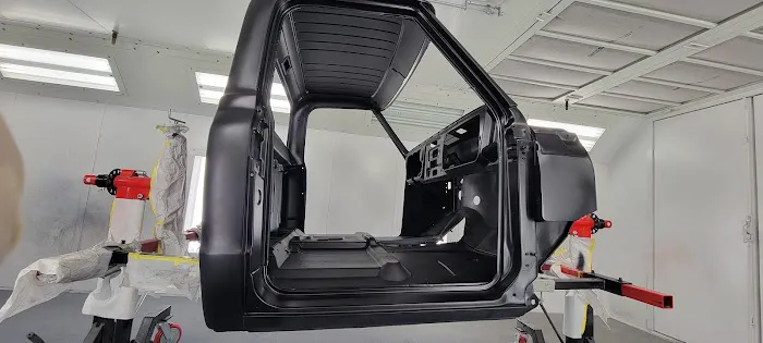 Cranio Automotive Anatomy 3