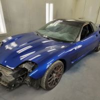 Cranio Automotive Anatomy