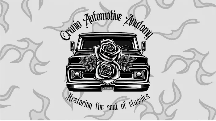 Cranio Automotive Anatomy 9