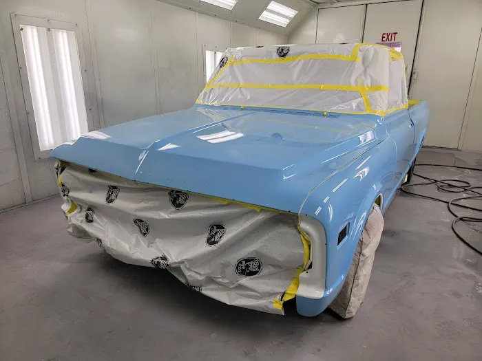 Cranio Automotive Anatomy 8
