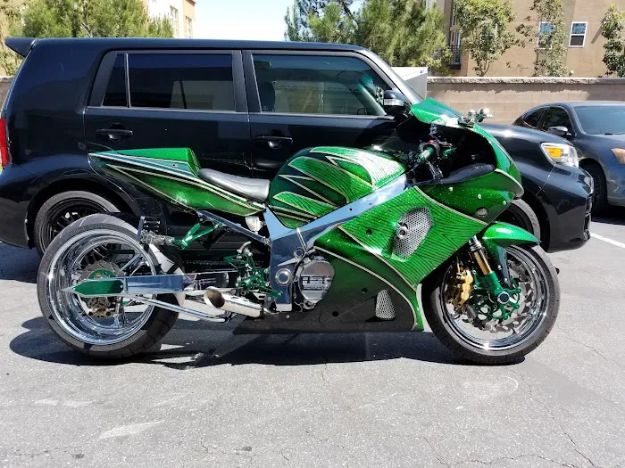 808 SOUTHBAY MOTORCYCLES 2