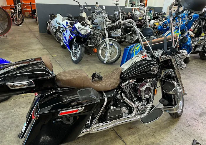 808 SOUTHBAY MOTORCYCLES 6