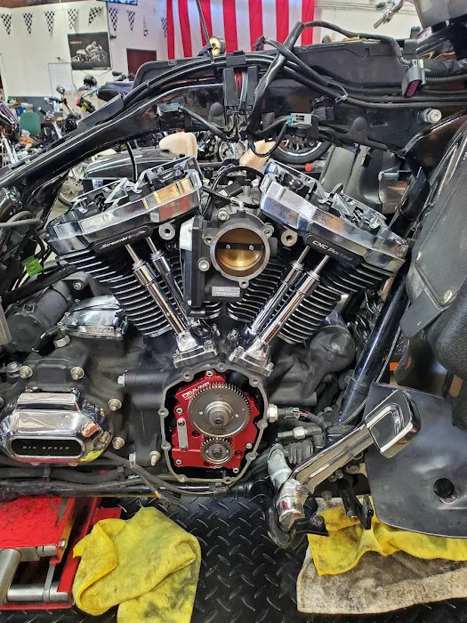 808 SOUTHBAY MOTORCYCLES 5
