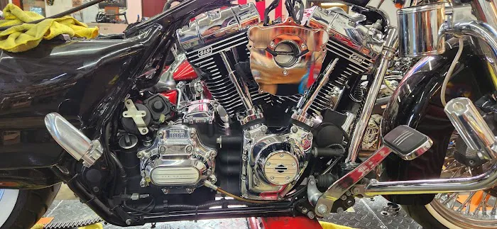 808 SOUTHBAY MOTORCYCLES 0