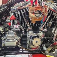 808 SOUTHBAY MOTORCYCLES
