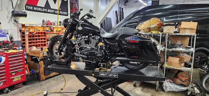 808 SOUTHBAY MOTORCYCLES 9