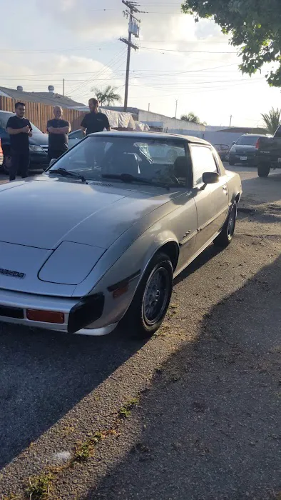 Rotary Power USA 4