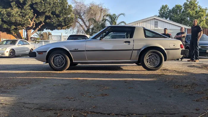 Rotary Power USA 2