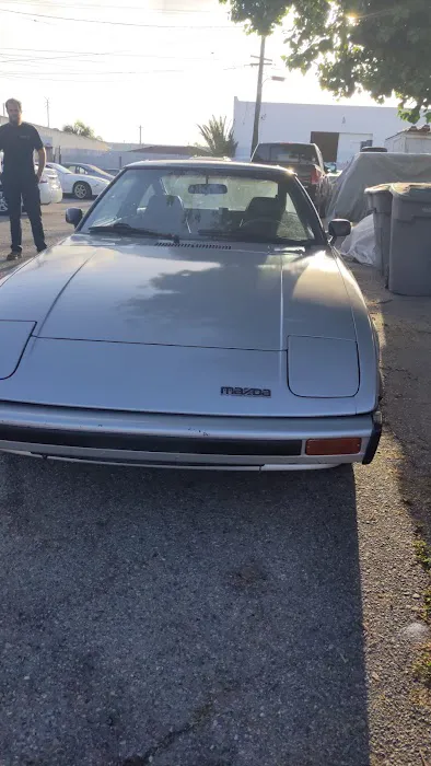 Rotary Power USA 1