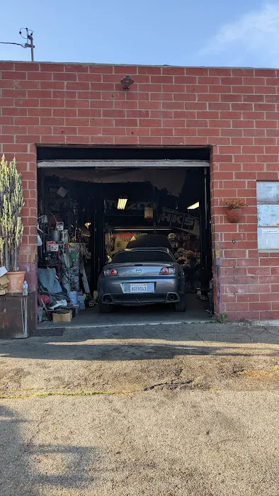 Rotary Power USA 0
