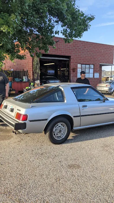 Rotary Power USA 5
