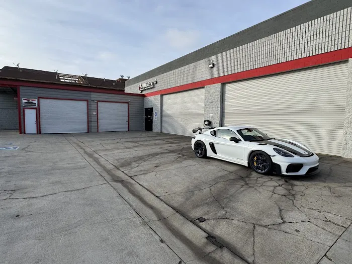 Shige's Premier Auto Service 6