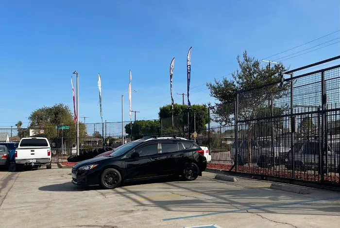 Shige's Premier Auto Service 0