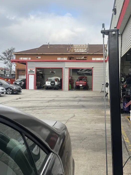 Shige's Premier Auto Service 5