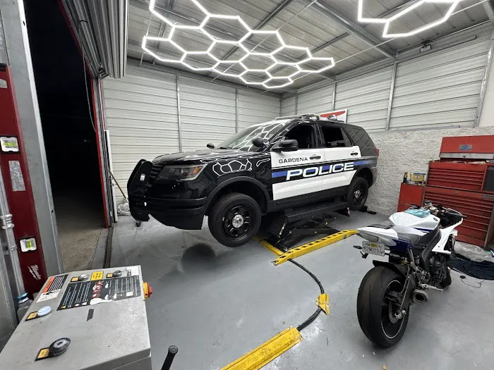 Shige's Premier Auto Service 2