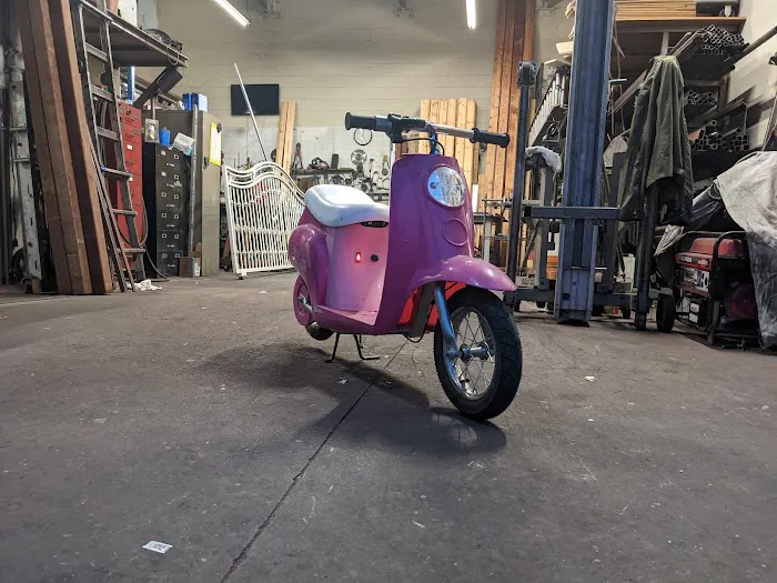 5050 Garage 0