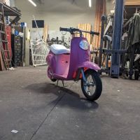 5050 Garage