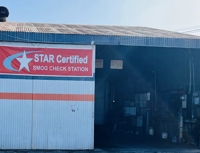 Super Smog Center 0