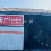 Super Smog Center