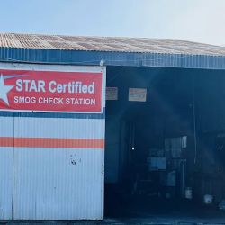 Super Smog Center ico