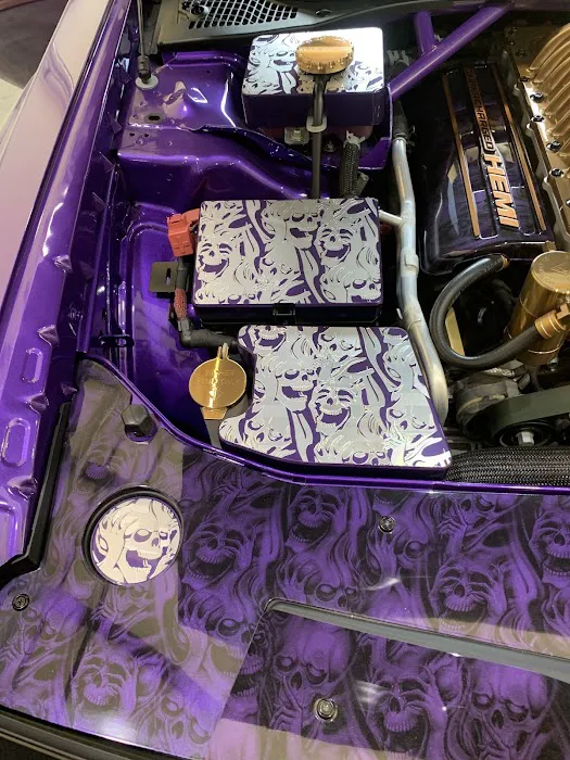 Creative Custom Finishing 2
