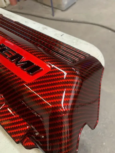 Creative Custom Finishing 5