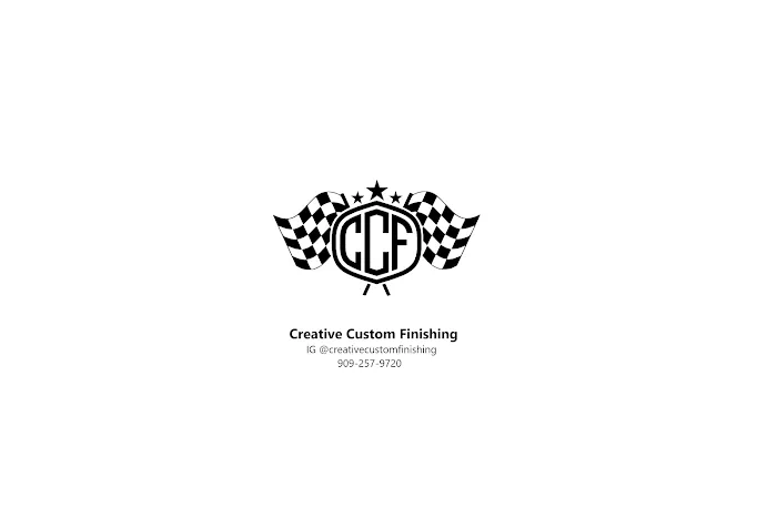 Creative Custom Finishing 4
