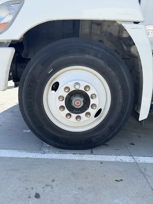 Triumph Commercial Tire Wholesaler 9