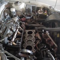E & E Auto Services Inc
