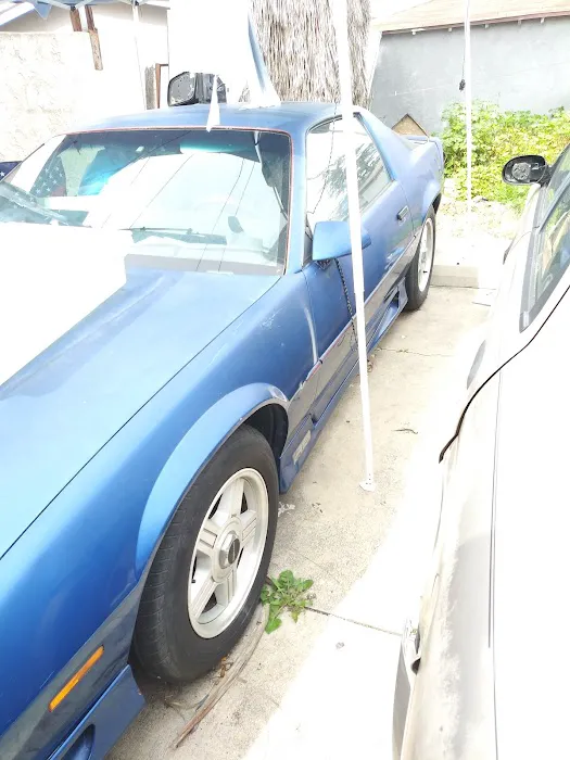 E & E Auto Services Inc 2