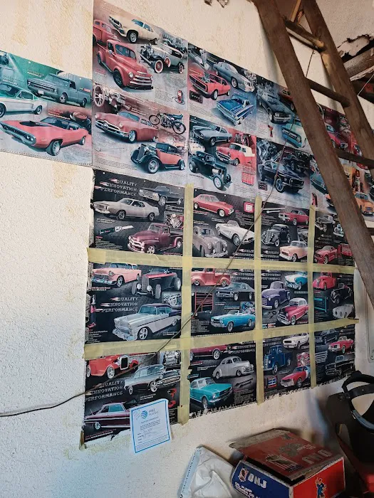 E & E Auto Services Inc 3