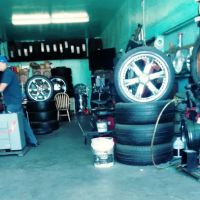Redondo's Tires