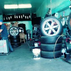 Redondo's Tires ico