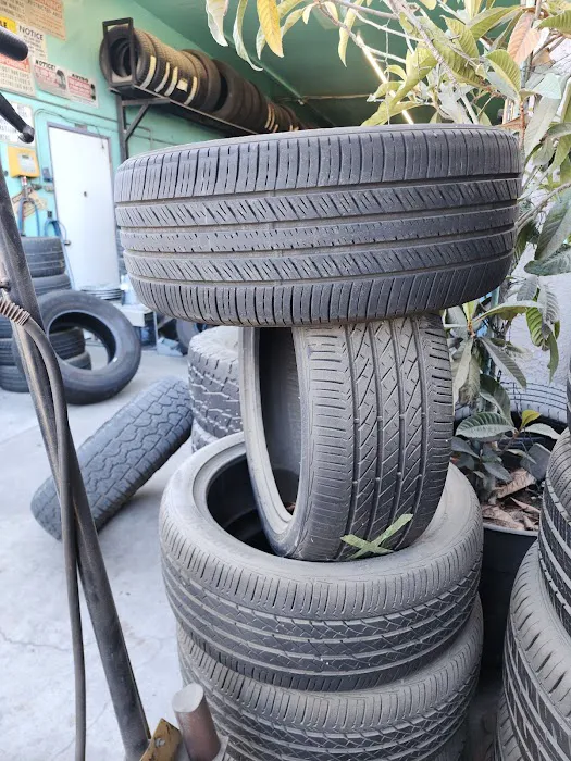 Redondo's Tires 7