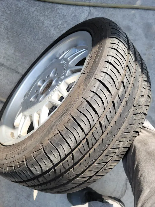 Redondo's Tires 8