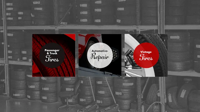 Jewel Tire Co 9
