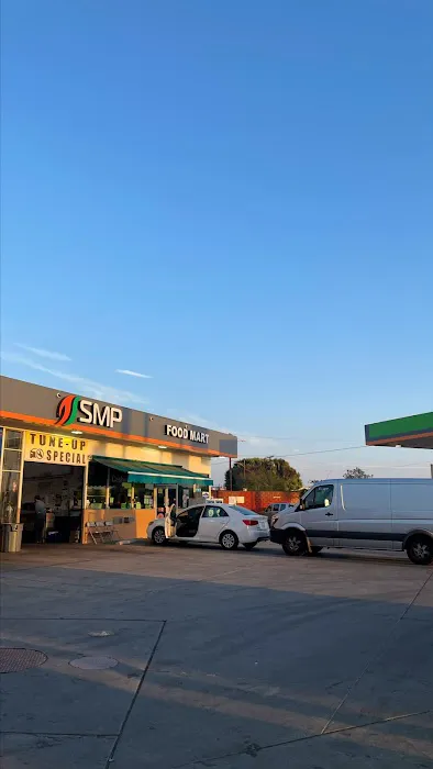 SMP Auto Care 1