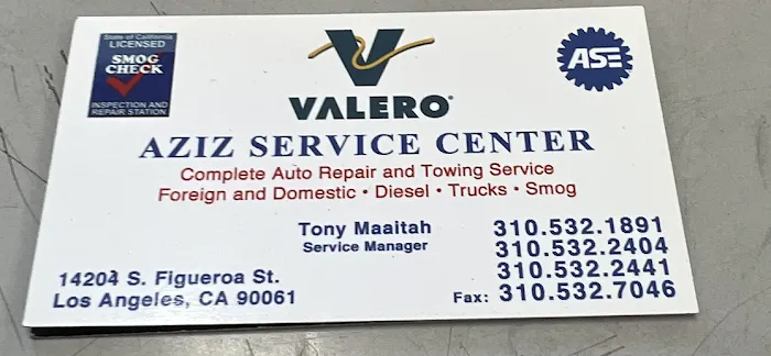 SMP Auto Care 7