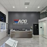 Auto Collision Group - Gardena 2